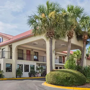 Motel Days By Wyndham